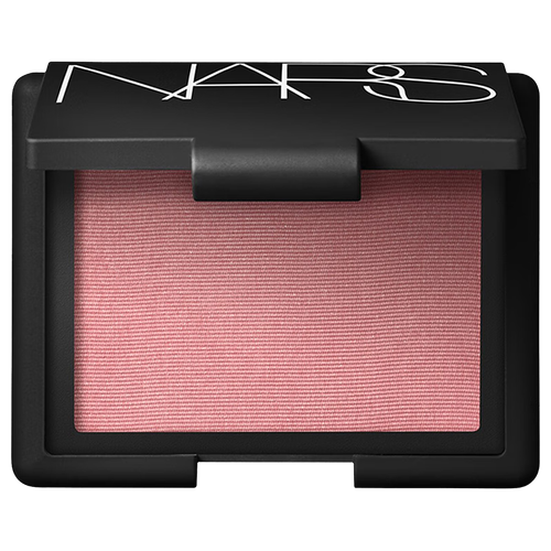 nars腮红/胭脂 nars 纳斯 炫色腮红 #deep throat含羞绯红色 4.