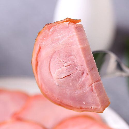 大红门肉制品 大红门 火鸡腿 550g多少钱-聚超值