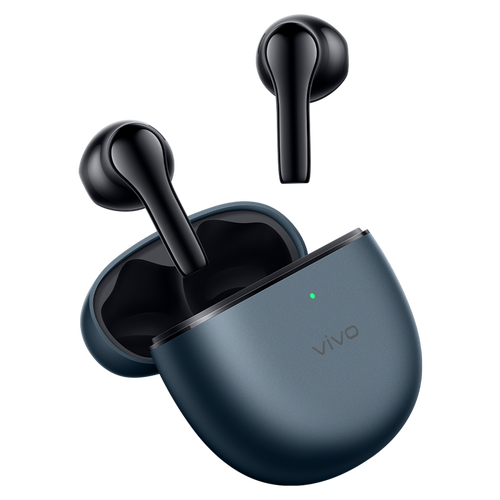 vivo蓝牙/无线耳机 vivo tws air 半入耳式真无线动圈降噪蓝牙耳机