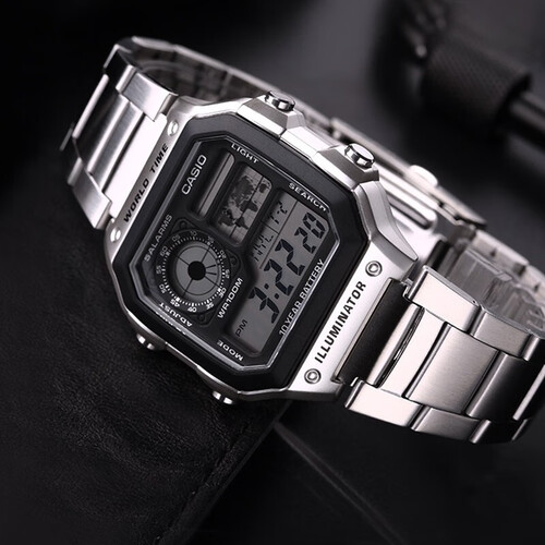 卡西欧(casio)日韩表 casio 卡西欧 42.