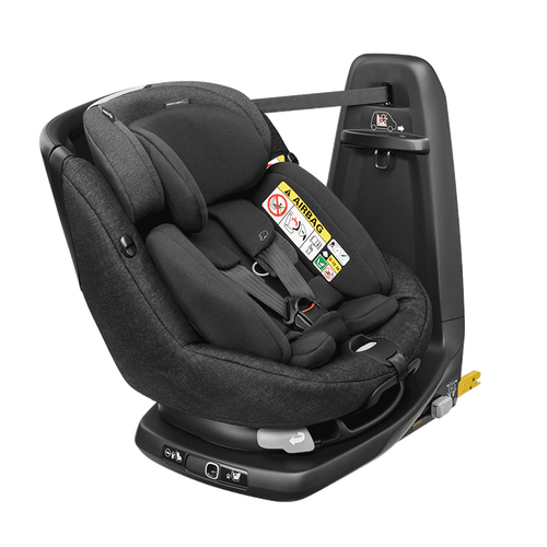 maxicosi安全座椅 maxi-cosi 迈可适 0-4岁儿童安全座椅 axissfix