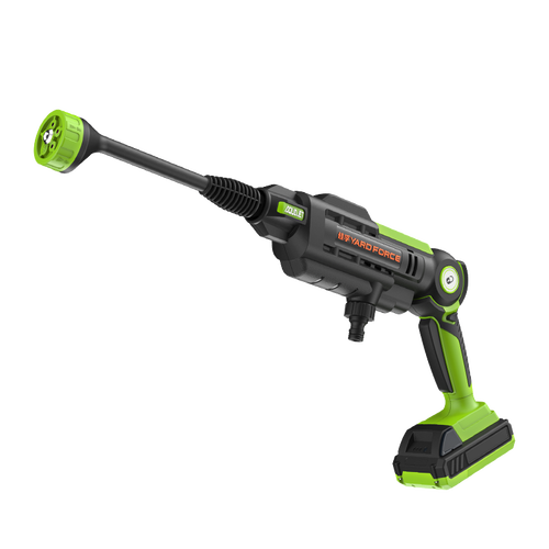 佳孚家用洗车机无线锂电手持清洗机高压水枪洗车神器e022m1m520礼物