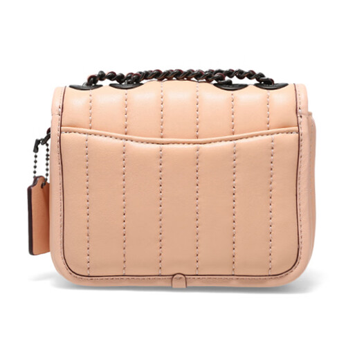 蔻驰(coach)箱包 coach 蔻驰 madison系列 女士单肩包 4870 v5s9w 桃