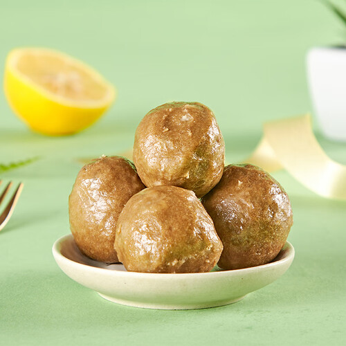 安井 潮汕牛肉丸 200g 1包 牛肉 牛筋含量≥65% 火锅麻辣烫关东煮食材