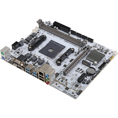 昂达ondaa520vhwamda520socketam4支持5600550045004100娱乐办公主板