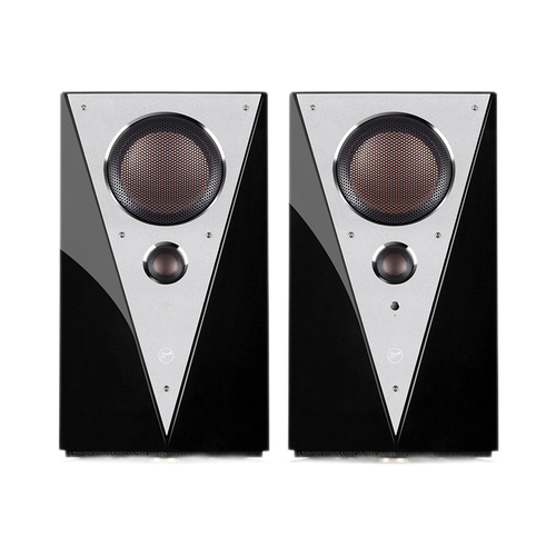 惠威(hivi)惠威(hivi)t200mkii无线wifi有源蓝牙音响客厅电视电脑音响