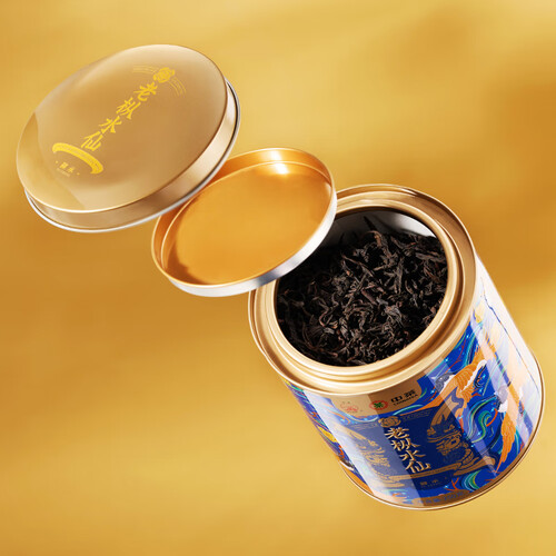 海堤(sea dyke)乌龙茶 sea dyke 海堤 岩茶乌龙茶 250g多少钱-聚超值