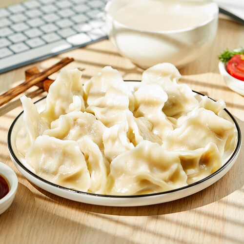 cp水饺/馄饨 cp 正大食品 大肉粒猪肉芹菜 912g多少钱-聚超值