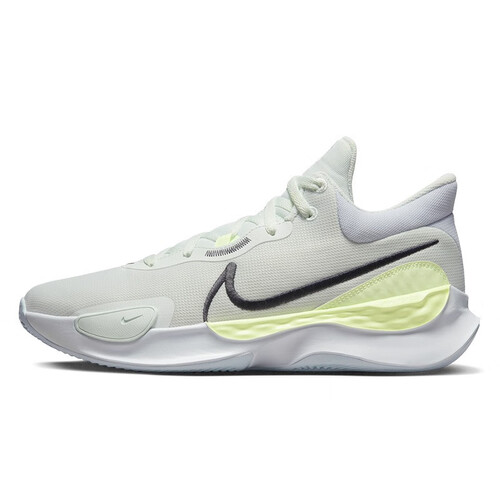 耐克nike男鞋2023夏新款renewelevateiii缓震训练运动实战篮球鞋dd