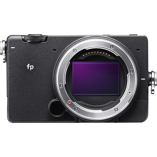 适马(sigma)微单相机 sigma 适马 fp 全画幅无反相机 2460万像素 适马