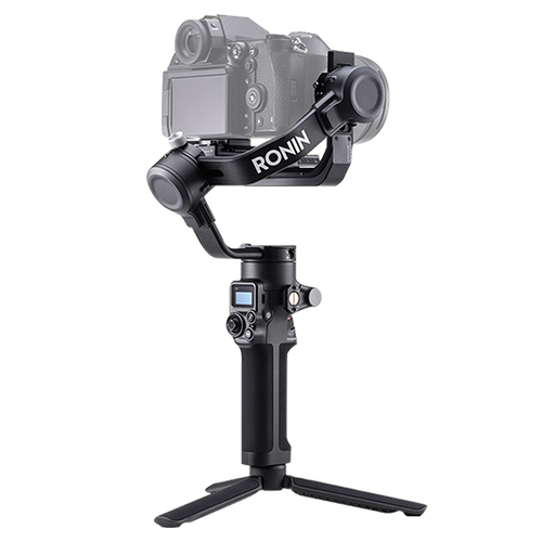 大疆djidji大疆如影rsc2专业级稳定器单反三轴防抖手持云台如影rsc2