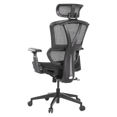 京东京造Z9 Smart电脑椅怎么样？使用感受：腰背分离，减少压迫