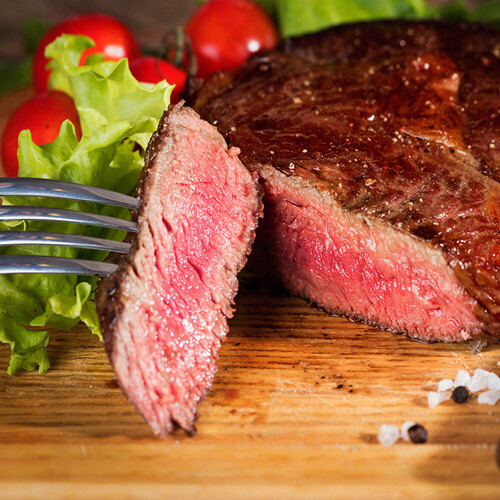 谱乐食(tender plus)牛肉 tender plus 天谱乐食 谷饲安格斯菲力牛排