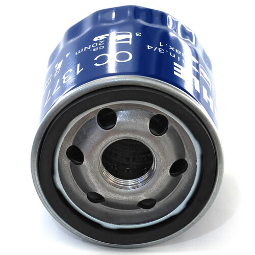 马勒机油滤芯机滤滤清器格oc1377适用荣威rx515t新科鲁兹威朗昂科威