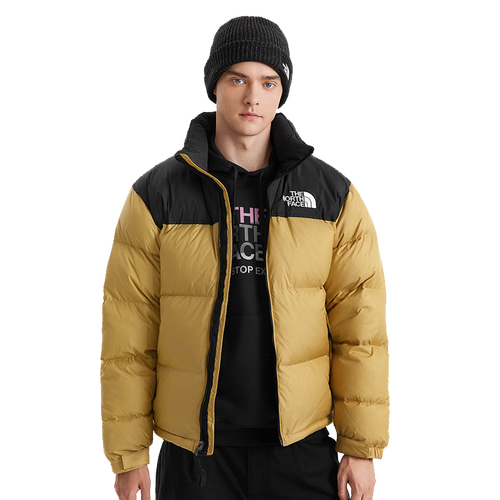 thenorthface北面1996nuptse羽绒服男女款icon羽绒服复刻款外套3c8dz