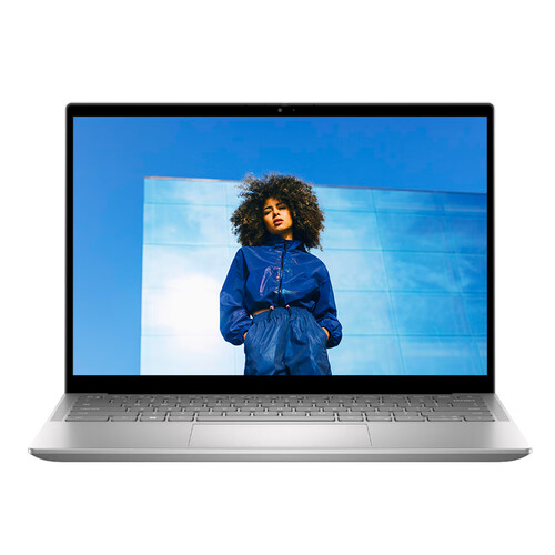 戴尔dell笔记本电脑灵越14pro14英寸25k屏轻薄本13代i71360p512g锐炬