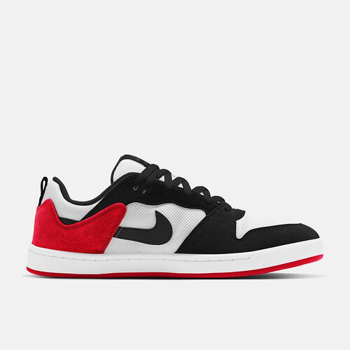 耐克nikesballeyoop男女滑板鞋cj088210241