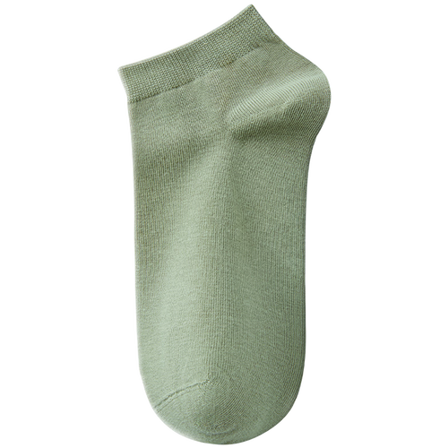 有棵树(youkeshu)休闲袜 plus会员:youkeshu 有棵树 男士纯棉抗菌袜子