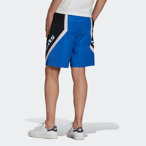 adidas 阿迪达斯 originals tgp shorts 1 男子运动短裤 ha4739 黑色