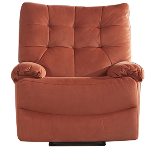 乐至宝布艺沙发 19:30截止:lazboy 乐至宝 a623 功能布艺单人沙发