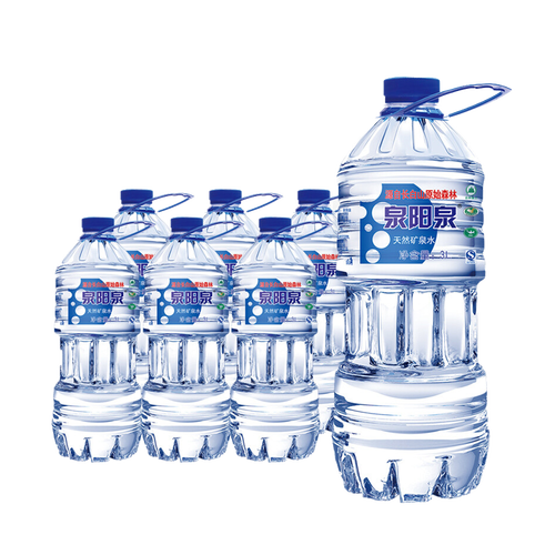 泉阳泉(quanyangquan)饮用水 quanyangquan 泉阳泉 饮用水 3l*6瓶多少