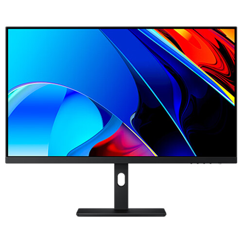 小米(mi)显示器 redmi 红米 小米redmi 27英寸显示器4k超清 ips技术