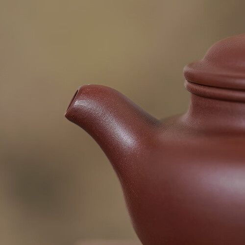 京东京造茶壶 京东京造 jz-hq032 仿古紫砂壶 250ml多少钱-聚超值