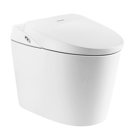 松下(panasonic)智能坐便器 panasonic 松下 ch2667wsc30 智能马桶