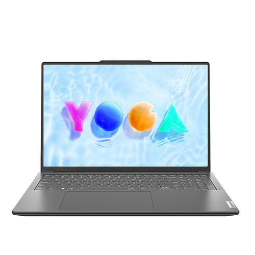 联想笔记本电脑yogapro16s 13代酷睿i9英特尔evo平台 16英寸商务本(i9