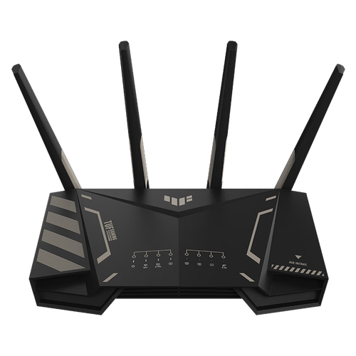 华硕(asus)路由器 asus 华硕 tuf小旋风pro 双频4200m 家用千兆mesh