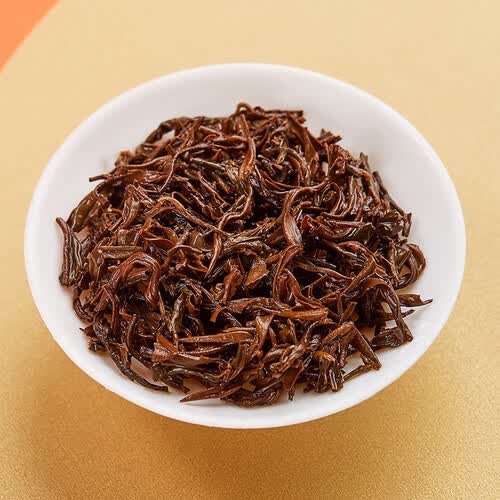 八马红茶 bamatea 八马茶业 八马 特级 金骏眉红茶 320g 礼盒装多少钱