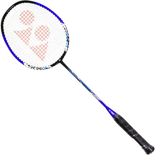yonex 尤尼克斯 羽毛球拍单拍羽拍锐速系列 nr-7000i已穿线 nr-7000i