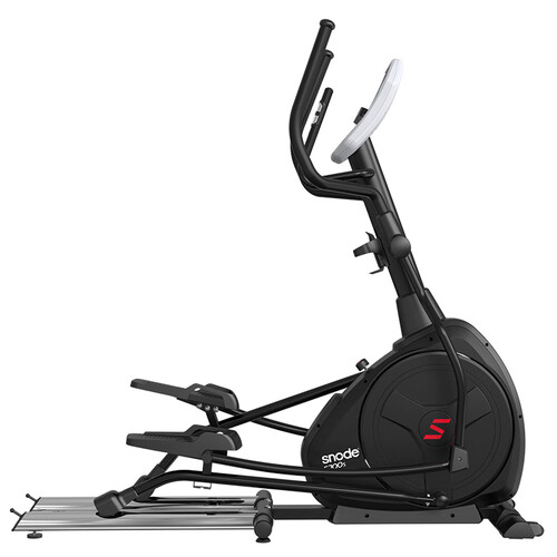 斯诺德(sinuode) 斯诺德椭圆机家用椭圆仪智能电磁控太空漫步机健身器