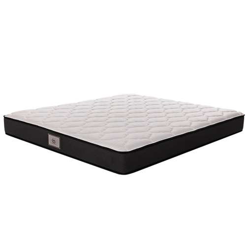 舒达(serta)乳胶床垫 serta 舒达 三大核心技术 妙而扣弹簧乳胶床垫