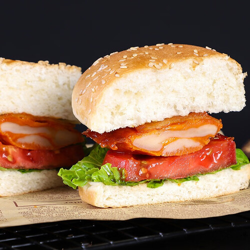 华都食品(huadu foodstuff)鸡肉 huadu foodstuff 华都食品 奥尔良