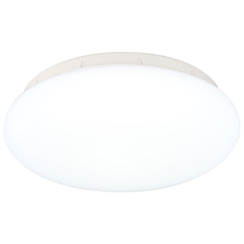 nvclighting雷士照明白玉系列led吸顶灯6w