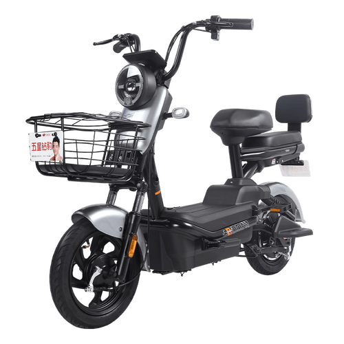 五星钻豹电动自行车 zub 五星钻豹 a12 新国标电动车 tdt80z多少钱-聚