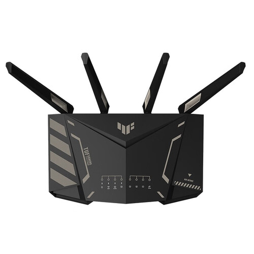 华硕(asus)路由器 asus 华硕 tuf小旋风pro 双频4200m 家用千兆mesh