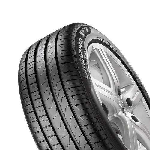 倍耐力(pirelli)轮胎 pirelli 倍耐力 汽车轮胎225/45r18 91w 新p7