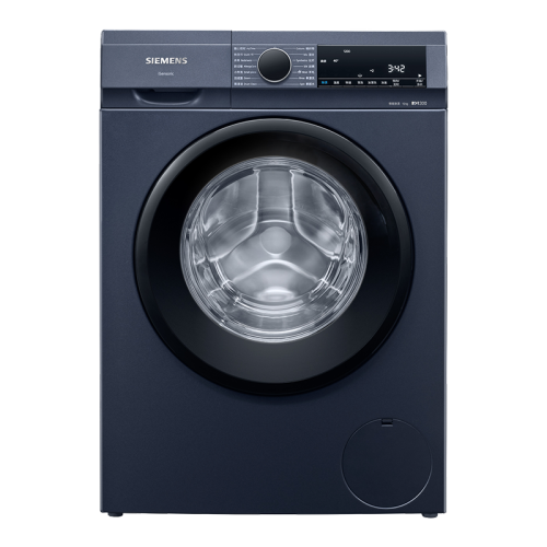 西门子XQG100-WG52A1X14W洗衣机怎么样？评测：快洗科技，节省时间