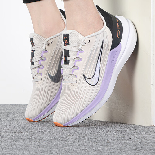 耐克(nike)跑步鞋 nike 耐克 renew run 女子跑鞋 ck6360-004 黑粉 39