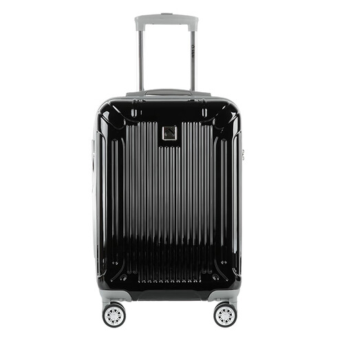 diplomat行李箱 diplomat 外交官 拉杆箱 tc-6012 黑色 20英寸多少钱