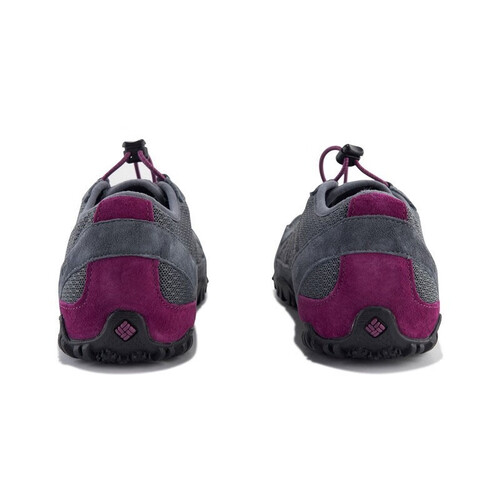 columbia哥伦比亚女鞋23春夏新品户外轻便缓震透气防滑登山徒步鞋dl