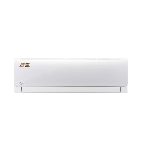 美的(midea)空调 midea 美的 智弧系列 kfr-35gw/n8mja3 新三级能效
