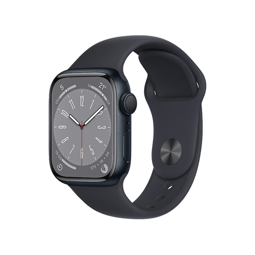apple智能手表 apple 苹果 watch series 8 智能手表 41mm gps版多少