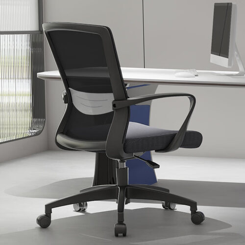 联丰(lianfeng) 电脑椅家用办公椅人体工学会议座椅转椅子ds-208 199