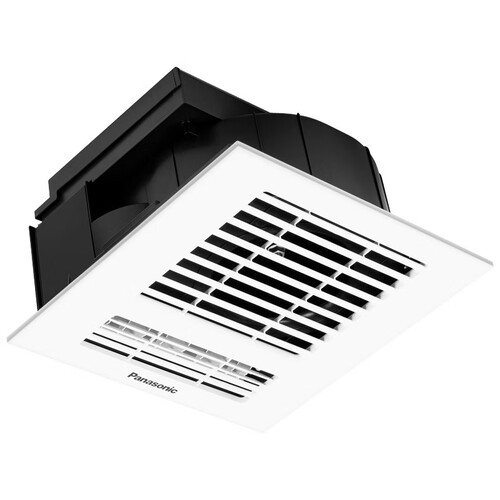 松下(panasonic)fv-20csl1c 凉霸 厨房吹风机通用吊顶嵌入式 大风量