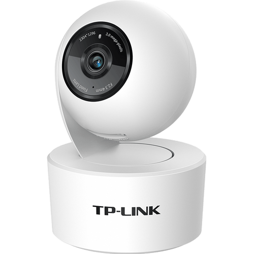 tplink300万云台4g全网通摄像头家用监控器360无线家庭室内tplink可