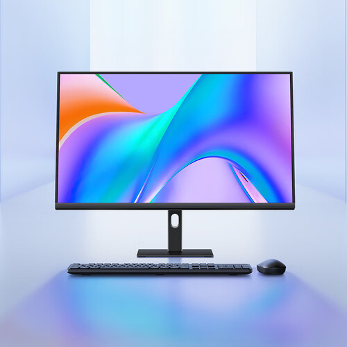 小米(mi)显示器 redmi 红米 a27q 27英寸ips显示器(2560×1440,75hz