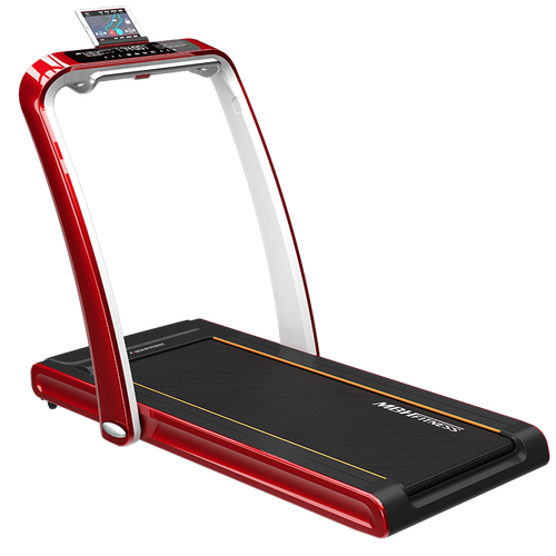 迈宝赫跑步机 迈宝赫 智能跑步机 ht03 酷炫红 华为智慧魅惑版多少钱